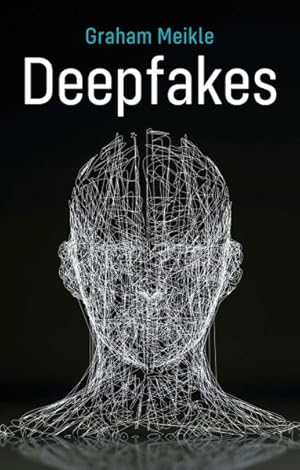 Seller image for Deepfakes for sale by GreatBookPrices