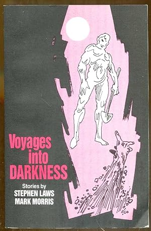 Image du vendeur pour Voyages Into Darkness mis en vente par Dearly Departed Books