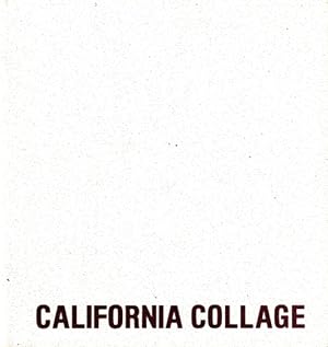 California Collage