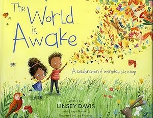 Seller image for The World is Awake : A Celebration of Everyday Blessings for sale by Librairie Le Nord