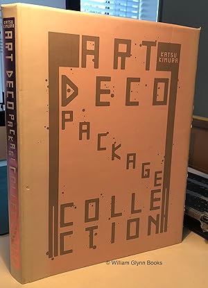 Art Deco Package Collection