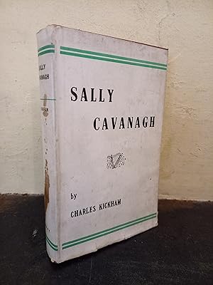 Immagine del venditore per Sally Cavanagh or, The Untenanted Graves venduto da Temple Bar Bookshop