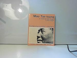 Seller image for Mao tse - toung for sale by JLG_livres anciens et modernes