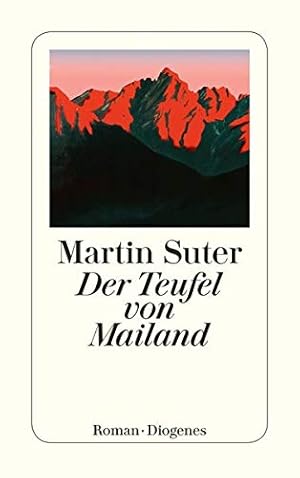 Seller image for Der Teufel von Mailand for sale by Redux Books