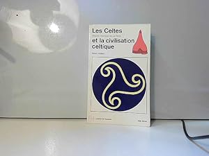 Seller image for Les Celtes et la civilisation celtique (depuis l'poque de la Tne) for sale by JLG_livres anciens et modernes