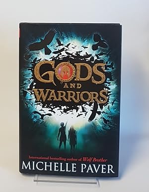 Seller image for Gods and Warriors - Gods and Warriors Book 1 for sale by CURIO