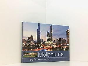 Bild des Verkufers fr Australian Heart: Melbourne Book zum Verkauf von Book Broker