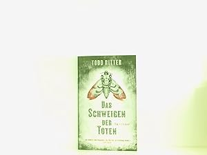 Seller image for Das Schweigen der Toten Thriller for sale by Book Broker