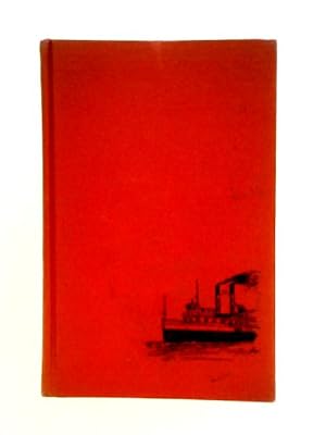 Bild des Verkufers fr Red Stacks Over the Horizon : the Story of the Goodrich Steamboat Line zum Verkauf von World of Rare Books