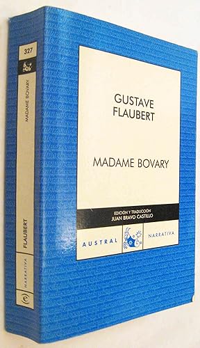 Seller image for (S1) - MADAME BOVARY for sale by UNIO11 IMPORT S.L.