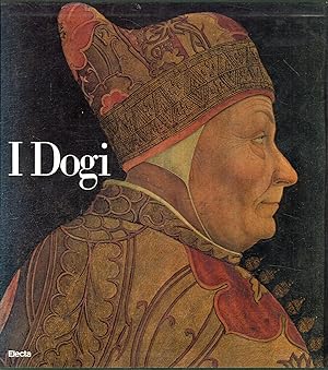 Immagine del venditore per I Dogi venduto da Messinissa libri