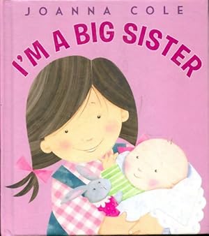 I'm a big sister - Joanna Cole