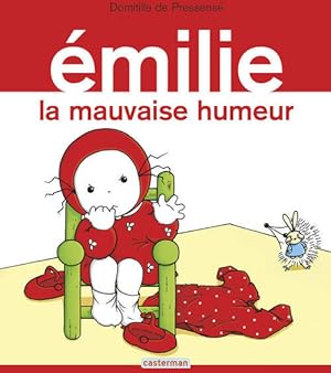 Image du vendeur pour La mauvaise humeur - Yves Calarnou mis en vente par Book Hmisphres