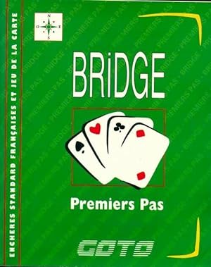 Bridge premier pas - Bruno Archambeaud