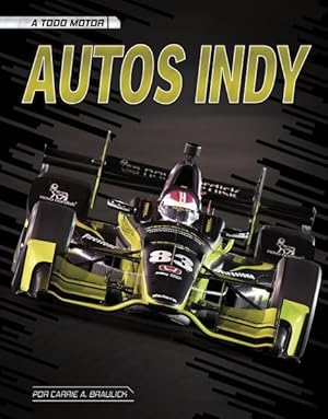 Immagine del venditore per Autos Indy / Indy Cars -Language: spanish venduto da GreatBookPrices