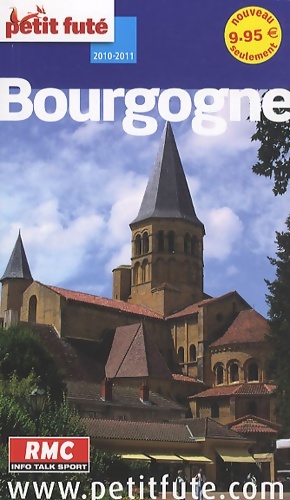 Immagine del venditore per Bourgogne 2010-20111 - Collectif venduto da Book Hmisphres