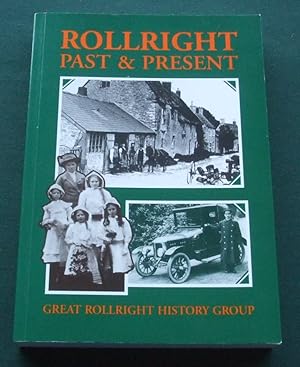 Rollright Past & Present
