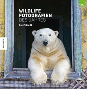 Bild des Verkufers fr Wildlife Fotografien des Jahres - Portfolio 32 zum Verkauf von AHA-BUCH GmbH