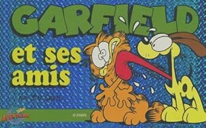 Image du vendeur pour Garfield Tome I I I : Garfield et ses amis - Jim Davis mis en vente par Book Hmisphres