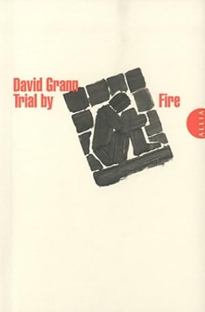 Trial by fire - David Grann