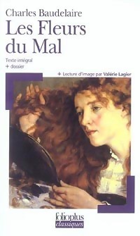 Seller image for Les fleurs du mal - Charles Baudelaire for sale by Book Hmisphres