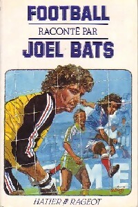 Football - Jo?l Bats