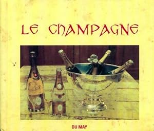 Seller image for Le champagne - Laurens Delpech for sale by Book Hmisphres
