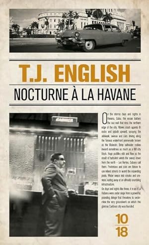 Nocturne ? la Havane - T.J. English