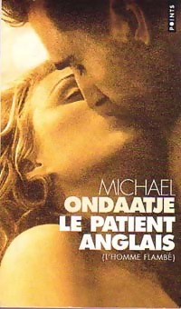 Bild des Verkufers fr Le patient anglais (L'homme flamb?) - Michael Ondaatje zum Verkauf von Book Hmisphres