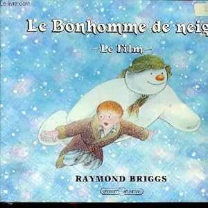 Immagine del venditore per Le bonhomme de neige le film - Raymond Briggs venduto da Book Hmisphres