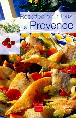 La Provence - Collectif