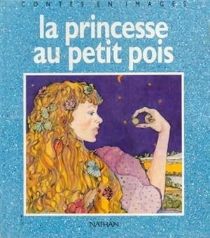 Imagen del vendedor de La princesse au petit pois - Hans Christian Andersen a la venta por Book Hmisphres