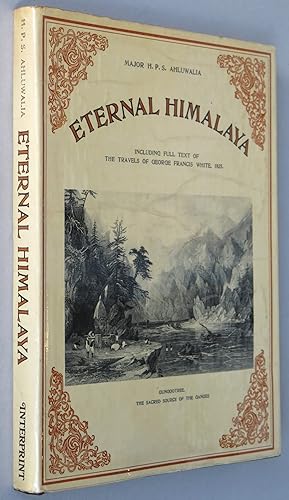 Image du vendeur pour Eternal Himalaya mis en vente par Antikvariat Valentinska