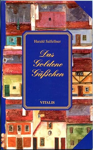 Bild des Verkufers fr Das Goldene Gsschen zum Verkauf von Antikvariat Valentinska