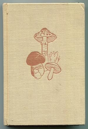 Bild des Verkufers fr Pilz-Taschenatlas (Farbtafeln nach Aquarallen von Otto Usak) zum Verkauf von Antikvariat Valentinska
