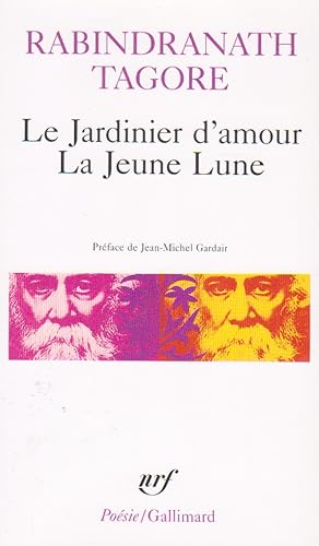 Immagine del venditore per Le Jardinier d'amour - La Jeune Lune venduto da books-livres11.com