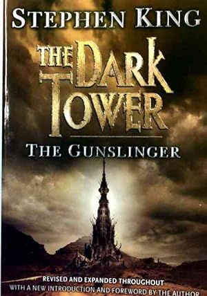 The dark tower : the gunslinger - Stephen King
