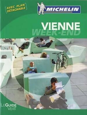Vienne Week end - Fran?ois Sichet