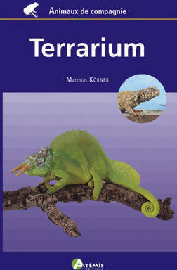 Terrarium pour débutants - Matthias Körner