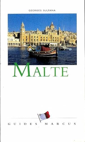 Malte - Georges Sultana
