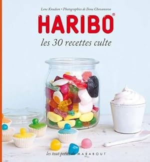 Haribo. Les 30 recettes culte - Lene Knudsen