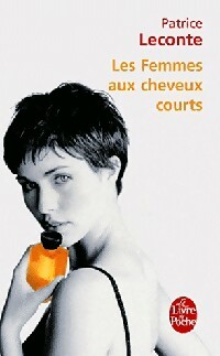 Seller image for Les femmes aux cheveux courts - Patrice Leconte for sale by Book Hmisphres