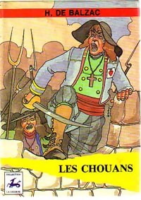 Imagen del vendedor de Les Chouans - Honor? De Balzac a la venta por Book Hmisphres