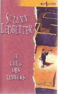 Image du vendeur pour Le club des limiers - Suzann Ledbetter mis en vente par Book Hmisphres