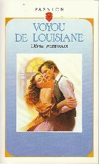 Seller image for Voyou de Louisiane - Olivia Rupprecht for sale by Book Hmisphres