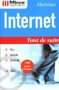 Ma?trisez internet - Olivier Abou