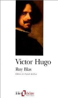 Image du vendeur pour Ruy Blas - Victor Hugo mis en vente par Book Hmisphres