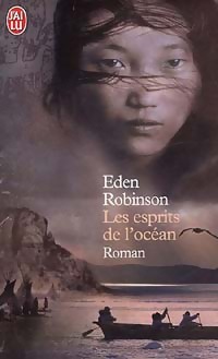 Seller image for Les esprits de l'oc?an - Eden Robinson for sale by Book Hmisphres