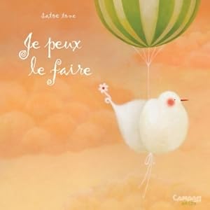 Image du vendeur pour Je peux le faire - Satoe Tone mis en vente par Book Hmisphres