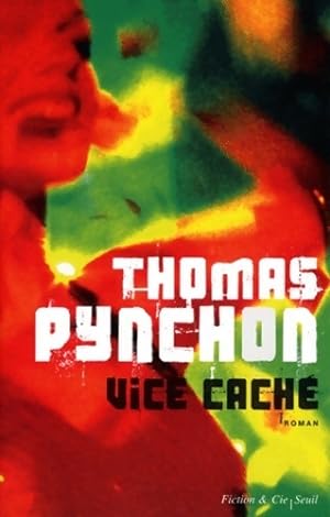 Bild des Verkufers fr Vice cach? - Thomas Pynchon zum Verkauf von Book Hmisphres
